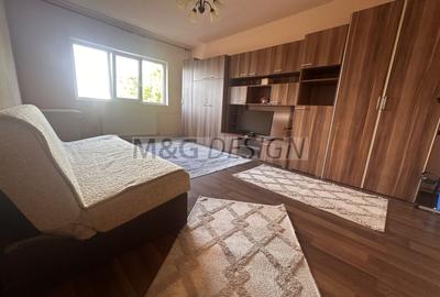 2 camere decomandat etaj 3 Lipovei - 2