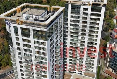 Apartament 3 camere de vanzare One Verdi Park - 19