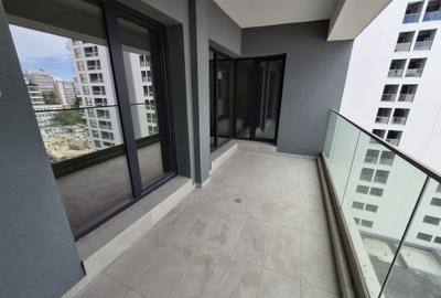 Smart Residence Lujerului  -  Apartament 2 Camere -  finisaje LUX - metrou 3 min - 1