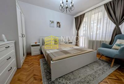 Apartament 3 camere – Tg. Mureș – Tudor – Str. Moldovei - 7
