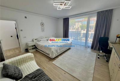 Inchiriere vila 8 camere , piscina si sauna, in Banesti, Prahova - 15