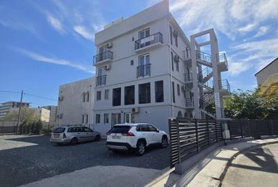 Pensiune premium Mamaia Nord – afacere la cheie - 1