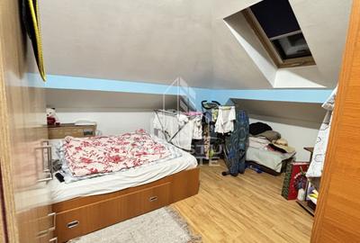 Apartament cu 3 camere, 65mp, centrala proprie, zona Calea Sagului - 4