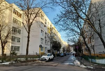 Apartament cu 2 camere decomandat, mobilat în Rahova