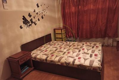 Garsonieră cochetă în Vasile Aron • Etaj 1 • 24 mp - 2