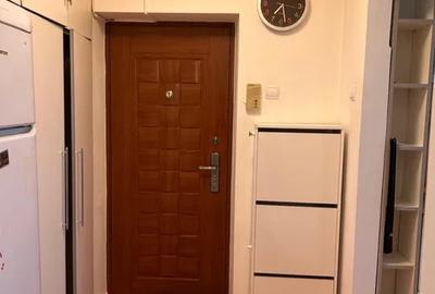 Apartament 3 camere, semidecomandat, 70 mp, ac, balcon, metrou, Dristor - 8