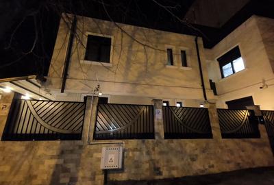 Casa 2016 Tomis 1, curte libera 80 mp pt. 2 mașini+grătar, pergola el. - 9