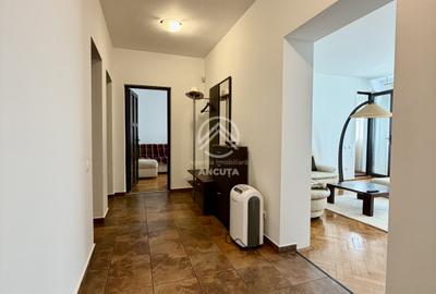 Apartament spatios in Plopilor de vanzare cu 3 camere | Garaj propriu - 10