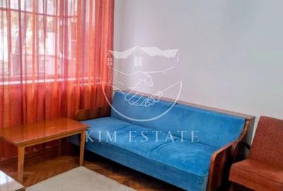 De vanzare apartament 2 camere Tomis 2 - 1