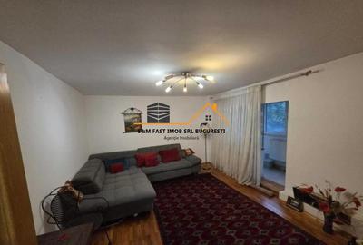 Apartament 2 camere-13 Septembrie-Sebastian-Semicentral-