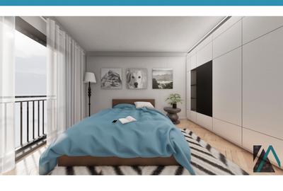 New Ilioara Residence