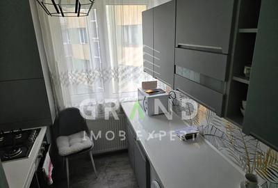 Apartament 2 Camere | 55 MP | Etaj 2 | Piata Mihai Viteazu - 4
