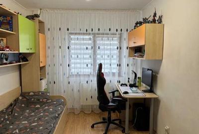 Apartament 4 camere Pacurari - 4
