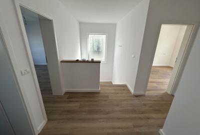 Duplex despartit prin spatiu tehnic - 14