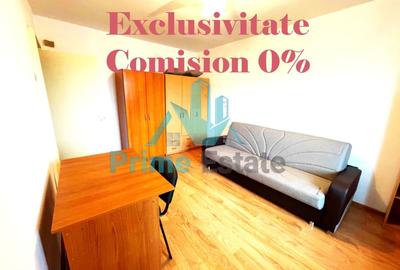 Garsoniera la cheie pe strada Fantanele, Bloc Potcoava - 3