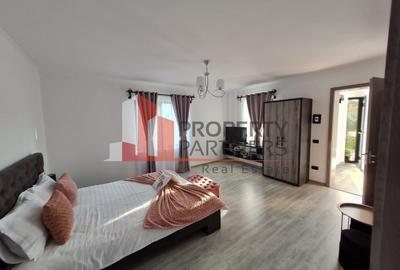 Casă modernă 5 camere | Vedere Bucegi & Piatra Craiului | 4 km Castelul Bran - 4