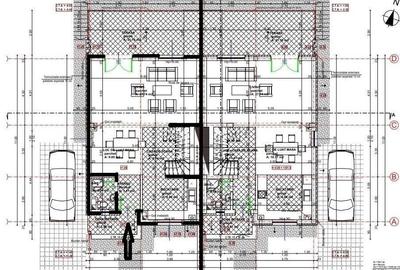 Casa tip duplex finisata, teren 380 mp, Dezmir zona str Criseni - 50