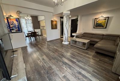3 Camere - Centrul Vechi - Strada Doamnei - Centrala Imobil - Terasa 20 mp - 4