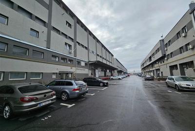 Spatii depozitare, productie, birouri, showroom-uri - de la 450 mp - 17