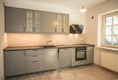 Duplex cu 5 camere în Central