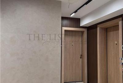 Apartament cu 2 camere decomandat în Pipera