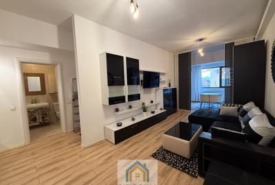 Apt. 2cam. Alba Iulia-Decebal,New City Residence, tr. Matache Dobrescu,bloc 2017 - 6