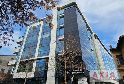 Spatiu birou in zona Romana- Stefan cel Mare - 1