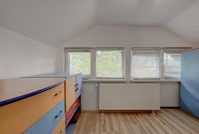 Tancabesti - Snagov Casa 3 camere Lot 1726MP! - 10