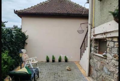 Vilă P+E, 4 camere, central, Salonta. - 17