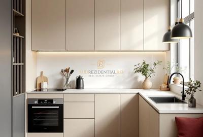Nou! Apartament modern cu 3 camere, zona Grand Arena Mall, Brancoveanu - 2
