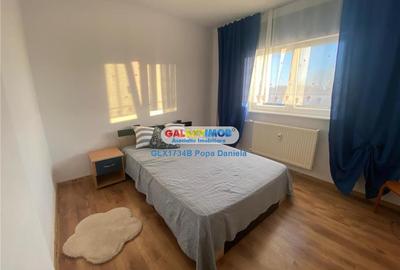 Apartament 2  camere, etaj  5,mobilat si utilat- Tineretului Parc - 6
