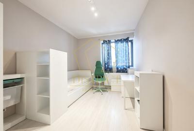 COMISION 0% Penthouse cu 4 camere si terasa de 153mp | Central - 6
