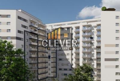 Apartament 4 camere Liviu Rebreanu Titan Auchan - 1