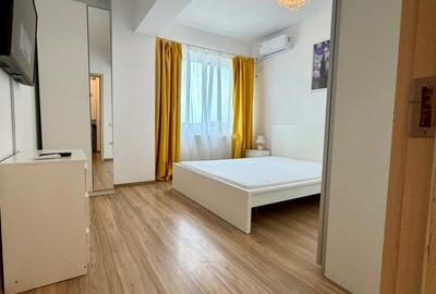 Statiunea Mamaia Apartament 2 camere vedere lac si mare termen lung - 13