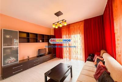 Apartament cu 2 camere de vanzare in Militari Residence - Rezervelor