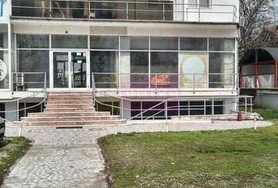 Spațiu Alexandriei pretabil orice tip de activitate - 18