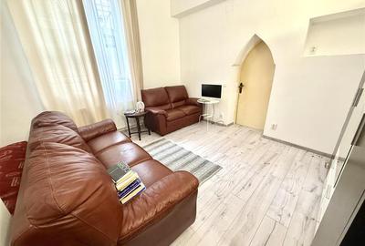 Proprietate cu potential turistic | 2 Garsoniere in Centrul Vechi - 5