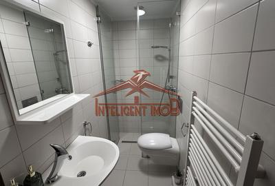 Apartament cu 3 camere și garaj in Sibiu pe George Cosbuc - 15