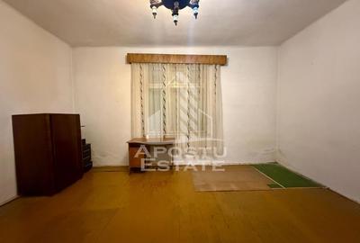 Casa cu garaj de vanzare, teren 739mp, zona Modern Lorena - Timisoara - 4