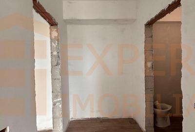 Apartament situat in TOMIS NORD - CAMPUS, in bloc nou - 7