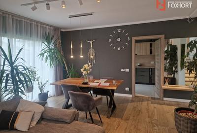 Casa individuala cocheta cu 3 camere si teren de 507 mp, Bucovat - 1