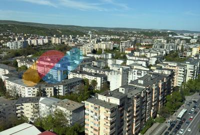 Apartament 5 camere, 197,31 mp, et. 24 și 25 West City Tower - 6