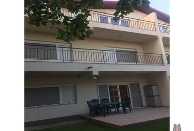 Vila duplex Jolie Ville - str Alexandru cel Bun / COMISION 0 - 2