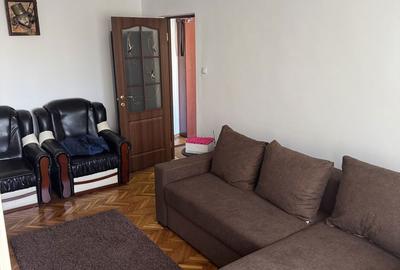 2 camere Salajan - Metrou Grigorescu 7 minute - 2