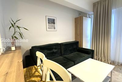 Studio Dublu | Complex Belvedere | Parcare Inclusa - 1