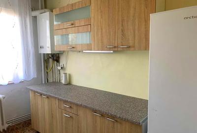 Apartament 2 camere-Podu Ros-Restaurant Odeon-etaj intermediar - 5