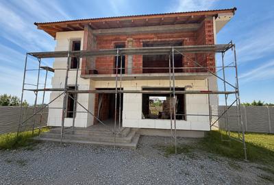 Proprietate exclusivistă în Cetate | Casă individuală S+P+1 | Zonă premium - 3