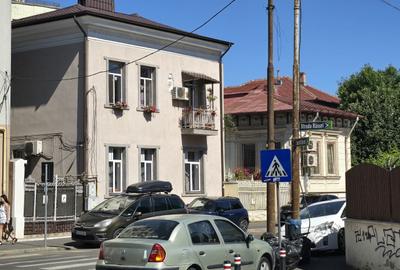 Zona Stefan cel Mare-Vasile Lascar - 1