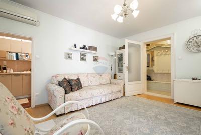 De vânzare apartament cu 2 camere– Ultracentral, Strada Bicazului - 3