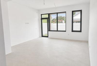 Casă cu finisaje premium la cheie | Dârza | 4 camere | Gazon | Terasă - 1